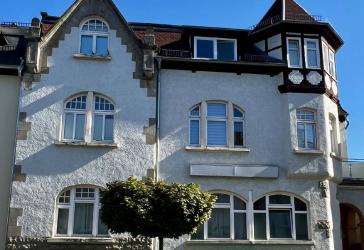 Vorschaubild Mehrfamilienhaus