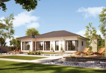 BUNGALOW mal anders...Planen Sie mit UNS Ihr individuelles Traumhaus mit Bestpreisgarantie inkl. Grundstück