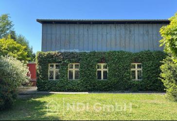 Wohnung in Moorrege / Heidrege