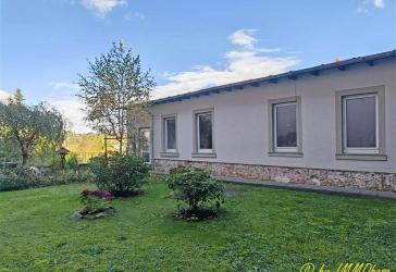 Günstige Lager- oder Büroräume im Stadtzentrum von Frankenberg