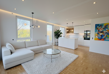 Top Eigentumswohnung in Unterliederbach