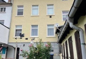 Vorschaubild Reihenmittelhaus
