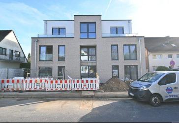 4 Zi. Neubauwohnung für Gartenliebhaber * Zahlung bei Übergabe *