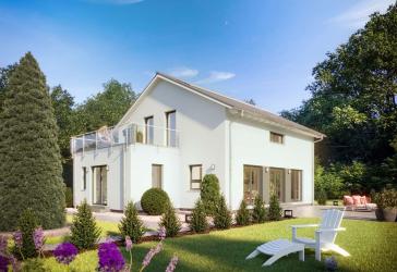 Vorschaubild Einfamilienhaus