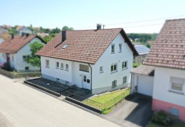 Vorschaubild Einfamilienhaus