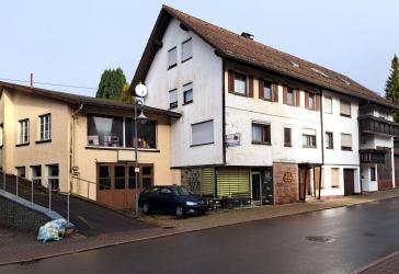 Vorschaubild Mehrfamilienhaus