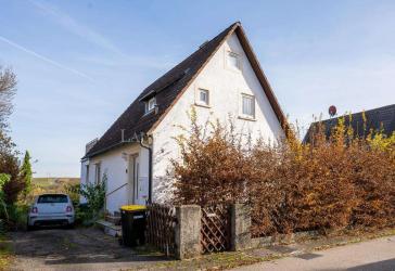 Vorschaubild Einfamilienhaus