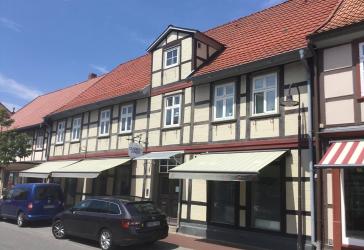 Wohnen und arbeiten unter einem Dach
