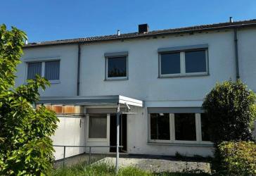 BONN-HEIDERHOF, Reihenhaus in toller Lage, 6 Zi., ca. 130 m² WNfl, Garten, Garage Keller 282 m² Grst