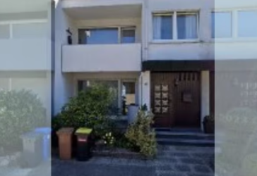 Vorschaubild Reihenhaus