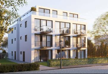 Vorschaubild Wohnung