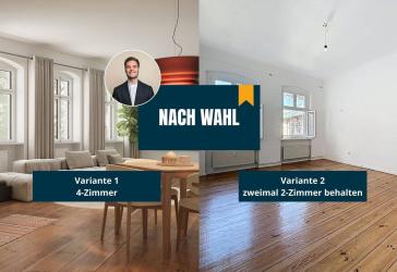 Vorschaubild Wohnung