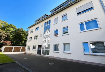 Vorschaubild Wohnung