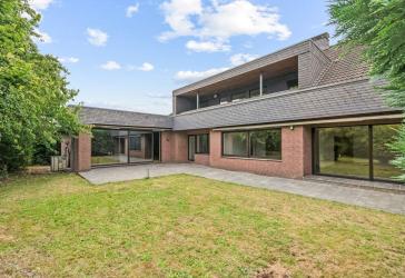 Aldenhoven - Traumhaftes Einfamilienhaus mit Gewerbeanteil und unzähligen Möglichkeiten