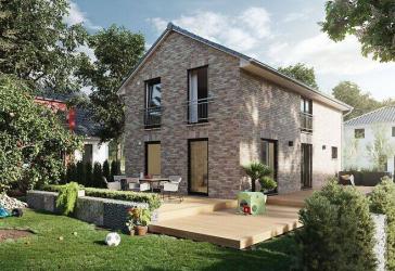 Menden ein Ort zum verlieben! Modernes Einfamilienhaus auf traumhaftem Grundstück!