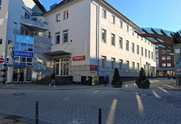 Exklusive Gewerbefläche in Bestlage - 270m², flexibel gestaltbar