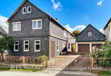 Vorschaubild Einfamilienhaus