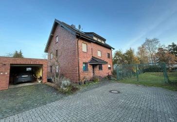 Großzügiges Einfamilienhaus mit Einliegerwohnung in ruhiger Sackgassenlage von Dortmund