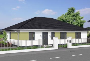 Vorschaubild Bungalow