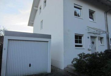 Vorschaubild Reihenendhaus