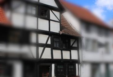 Vorschaubild Reihenmittelhaus