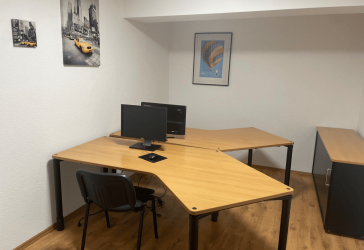Vorschaubild Büro- /Praxis-Immobilie