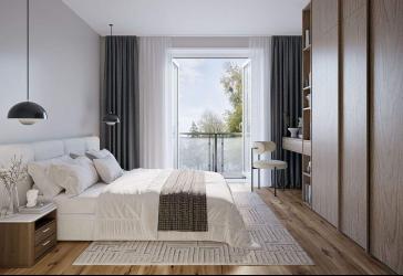 Vorschaubild Penthouse