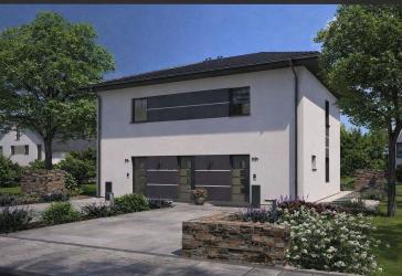Vorschaubild Mehrfamilienhaus