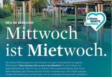 Vorschaubild Wohnung