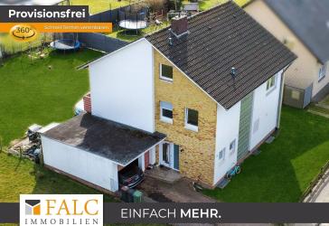 Vorschaubild Einfamilienhaus