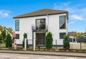Vorschaubild Einfamilienhaus