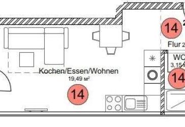 Vorschaubild Loft-Studio-Atelier