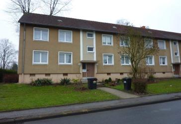 Bochum:ETW mit Balkon als Kapitalanlage mit 3 Zimmern