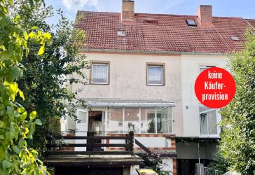 Vorschaubild Reihenendhaus