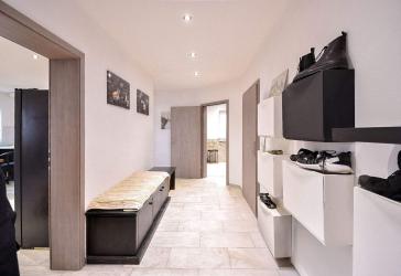 Vorschaubild Maisonettewohnung