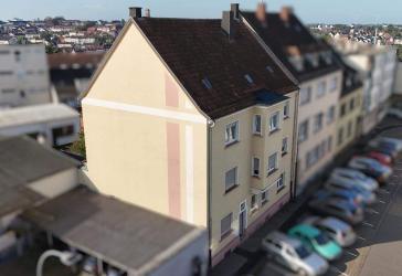 Vorschaubild Mehrfamilienhaus
