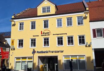 Vorschaubild Büro- /Praxis-Immobilie
