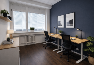 Vorschaubild Büro- /Praxis-Immobilie