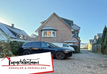 Vorschaubild Maisonettewohnung