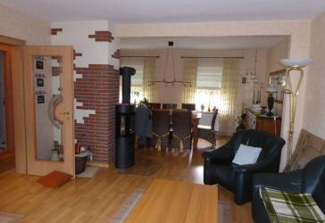 Kleines Raumwunder als Reihenmittelhaus in Oberricklingen Wohnen auf 3 Ebenen mit Vollkeller