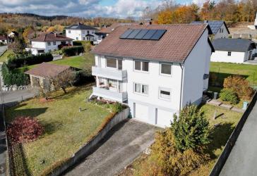 Vorschaubild Mehrfamilienhaus