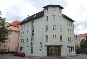 Zentrale 1-Raumwohnung – Ideal für Studenten & Azubis