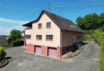 Vorschaubild Mehrfamilienhaus