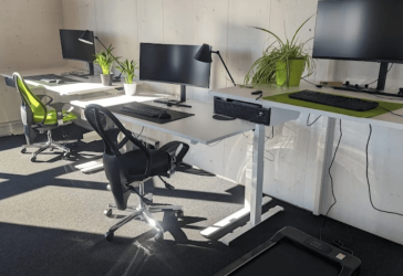 Vorschaubild Büro- /Praxis-Immobilie