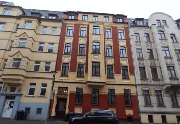 Vorschaubild Wohnung