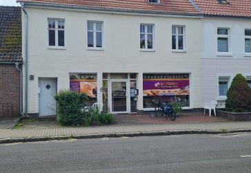 Vorschaubild Maisonettewohnung
