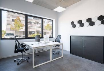 Vorschaubild Büro- /Praxis-Immobilie