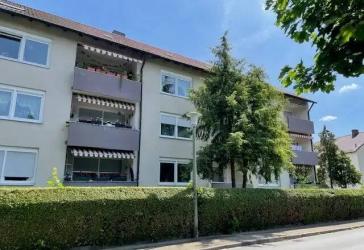 Vorschaubild Wohnung