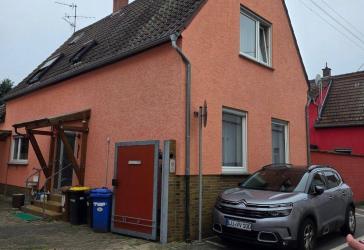 ***ACHTUNG !!, Handwerkerhaus sucht neuen Eigentümer !!***
