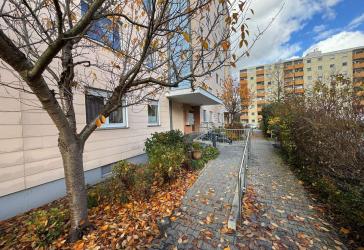 Am Drudenbogen! Herausragende 3-Zimmerwohnung in Fürstenfeldbruck zu verkaufen!